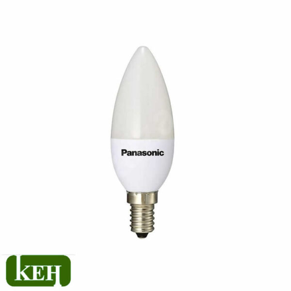 CANDLE LAMP E14 BULB