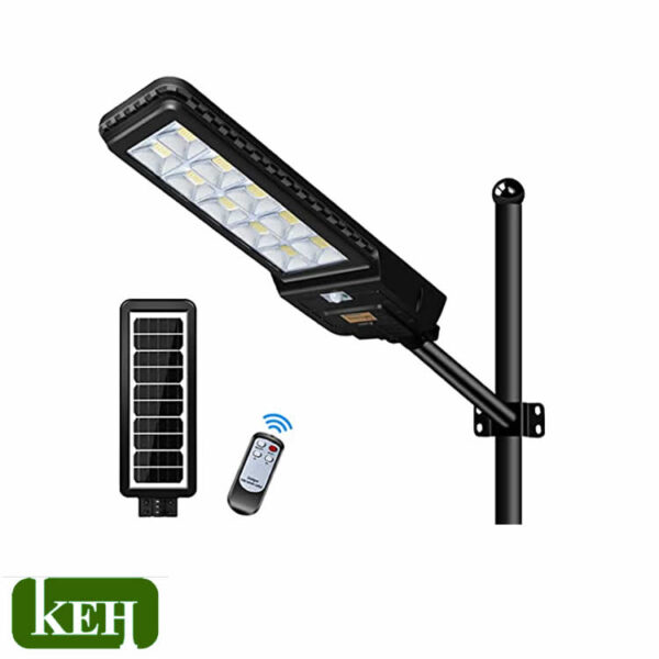 LED STREET LIGHTS