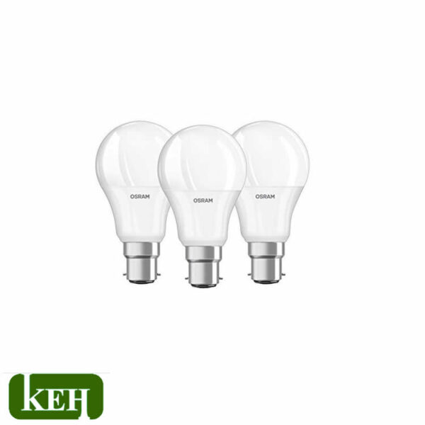 LED BULB E27