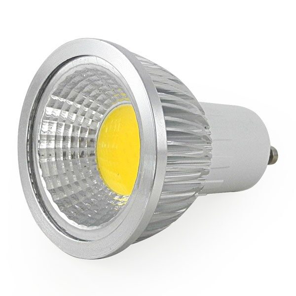 LED BULB MR 16 COB GU