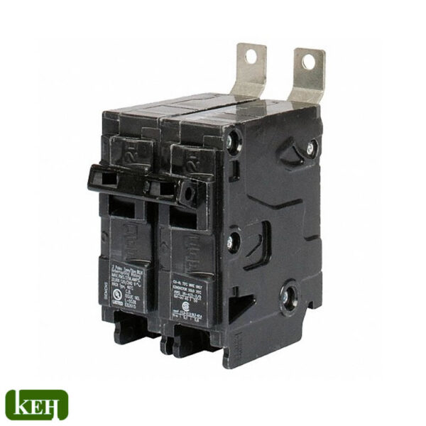 BH Miniature Circuit Breaker 2P