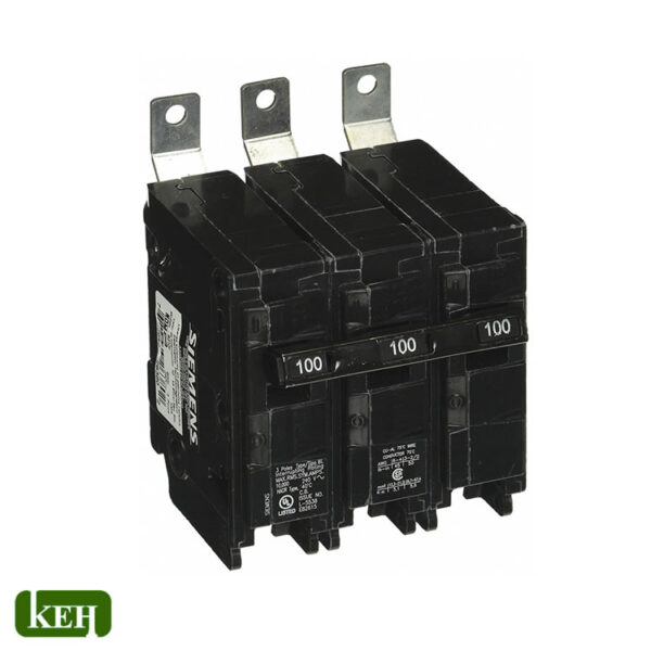 BH Miniature Circuit Breaker 3P
