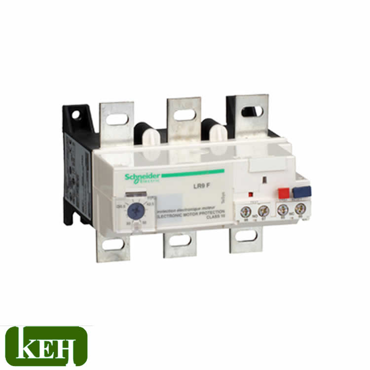 Thermal Overload Relay LR9F5363