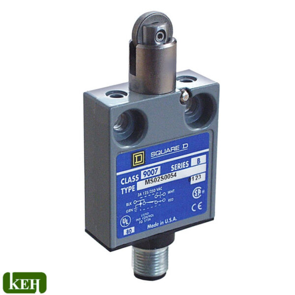 9007 MS/ML Square D Limit Switches