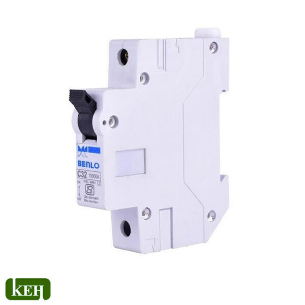 C45N 1P MINI CIRCUIT BREAKER
