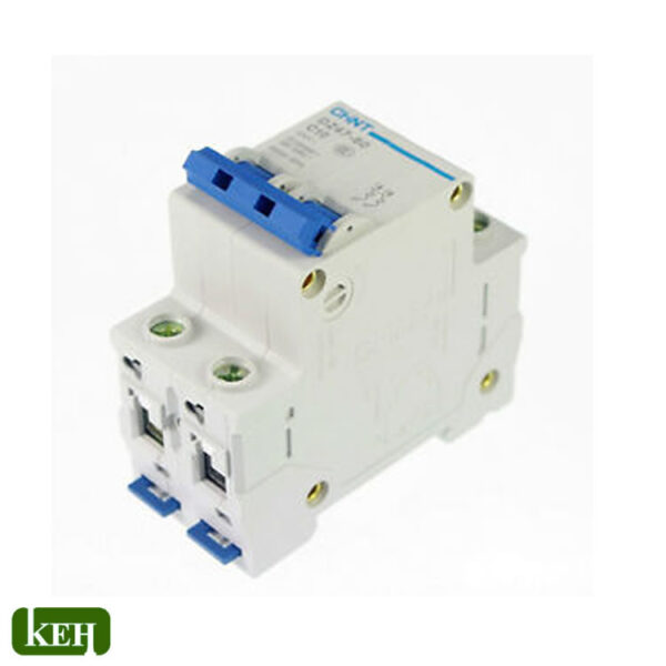 C45N 2P MINI CIRCUIT BREAKER