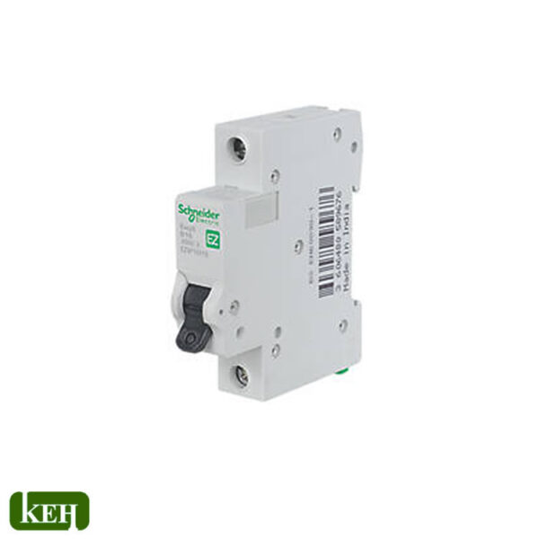 C65N 1P MINI CIRCUIT BREAKER
