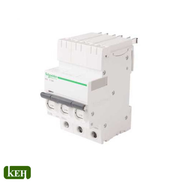 C65N 3P MINI CIRCUIT BREAKER