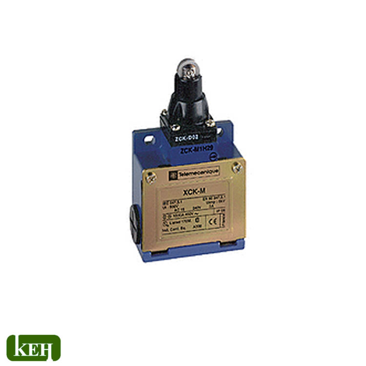 XCKM/L/ML OsiSense Limit Switches - Image 2