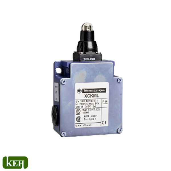 XCKM/L/ML OsiSense Limit Switches