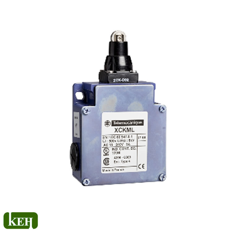 XCKM/L/ML OsiSense Limit Switches