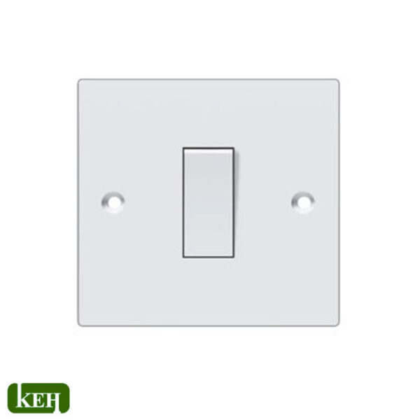 MK 13 (1 Gang 2 Way Switch)