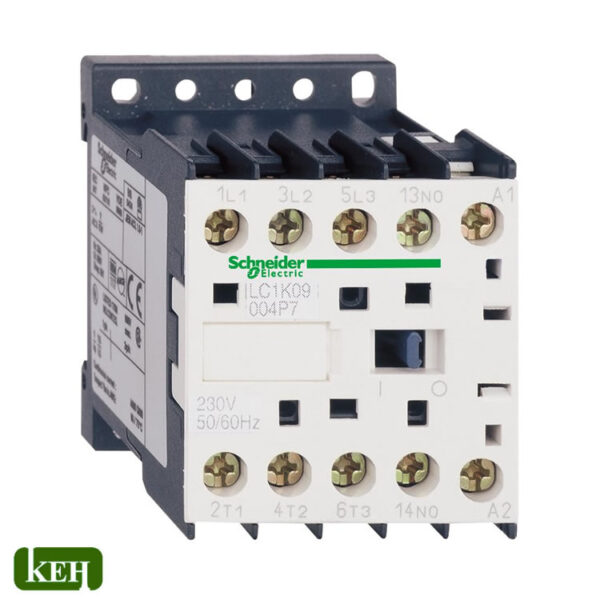 TE Sys K IEC Mini Contactor