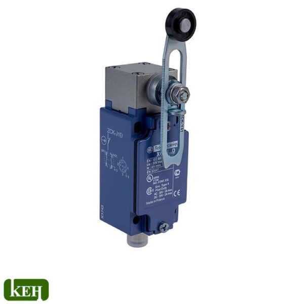 XCK-J Limit Switches