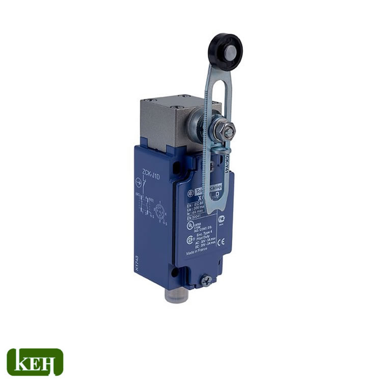 XCK-N Limit Switch - Image 2