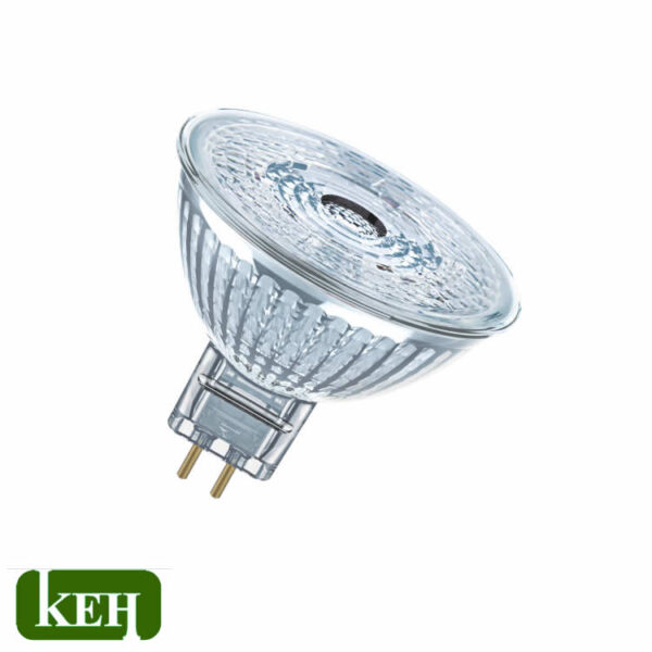 LED BULB MR 16 GU