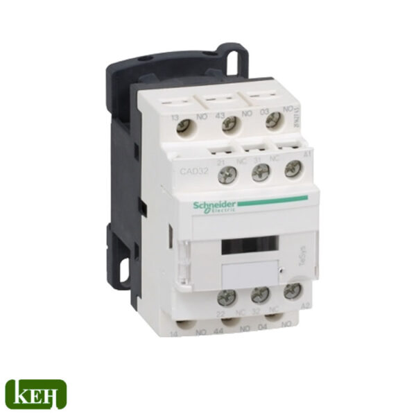 TE Sys D IEC Contactors