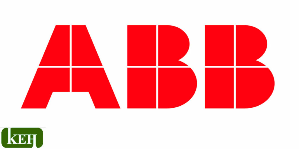 KEH ABB LOGO
