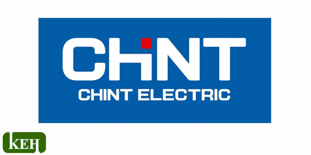 KEH CHINT LOGO