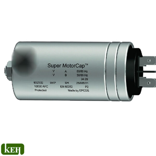 Electrical Capacitor