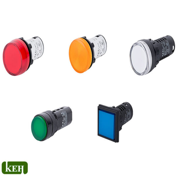 Electrical Indicators