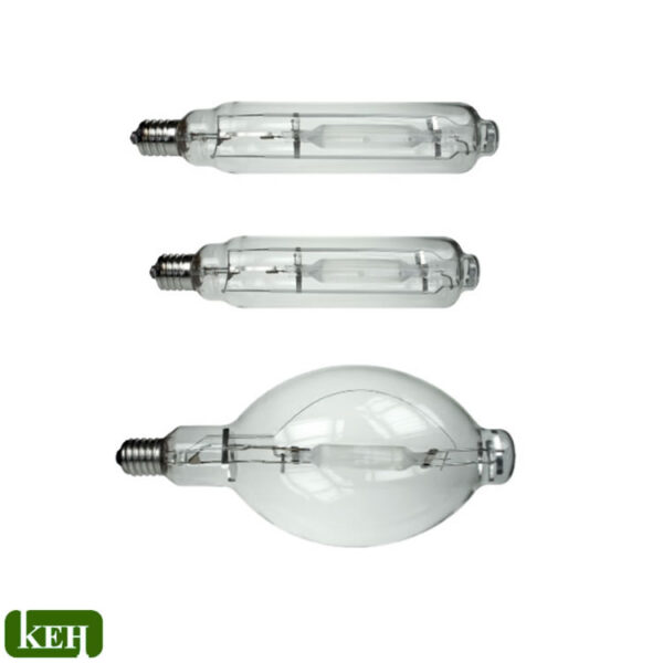 Metal Halides