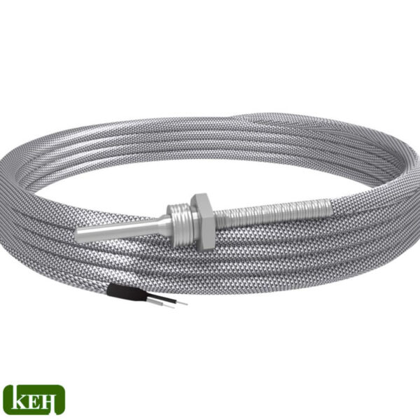 Thermocouple