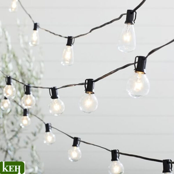 Fairy Lights
