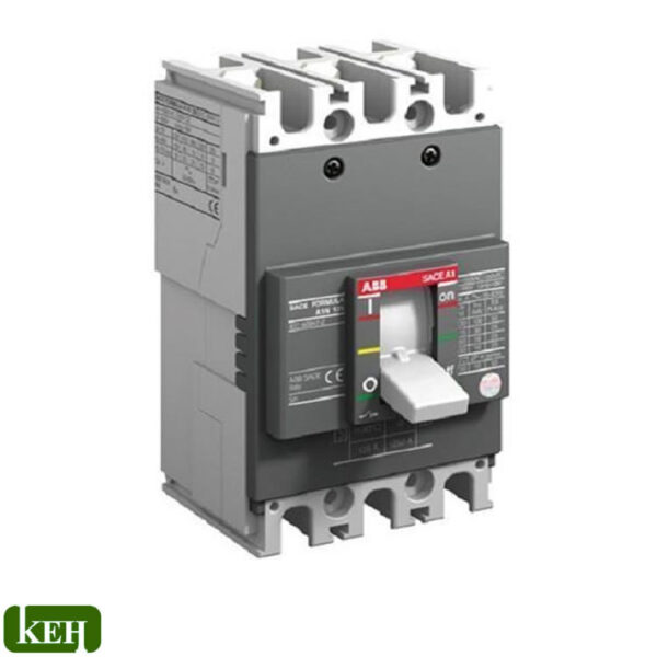Molded Case Circuit Breaker