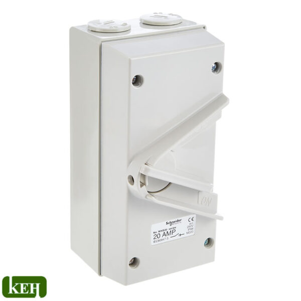 Isolator Switch